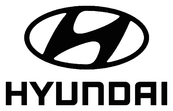 Hyundai logo