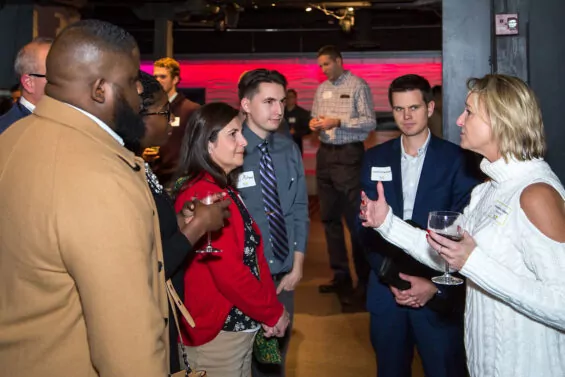 Annual Talent Attraction Event Series Returns