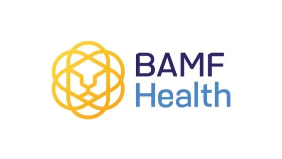 BAMF Health logo