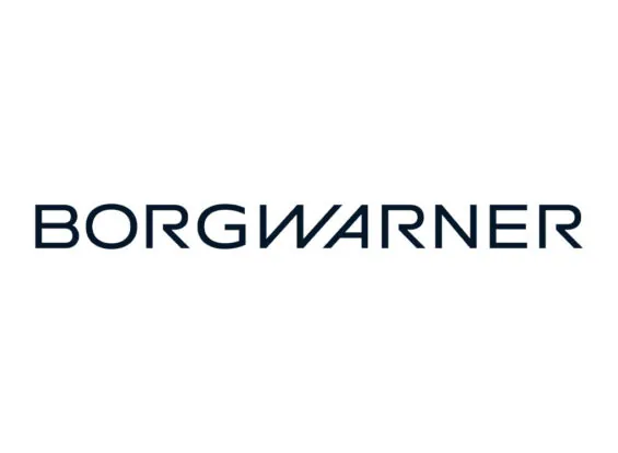 BorgWarner Inc. logo