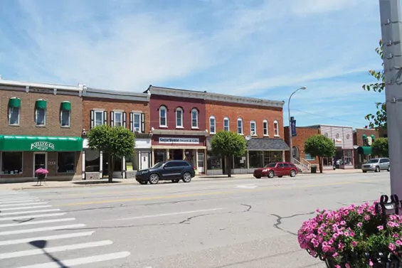 A fresh vision for Cass City
