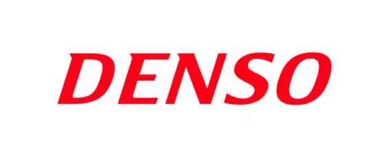 Denso logo