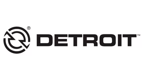 Detroit Deisel logo