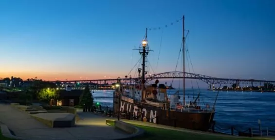 Things to Do in the Thumb Area: The Ultimate Pure Michigan Guide