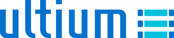 Ultium logo