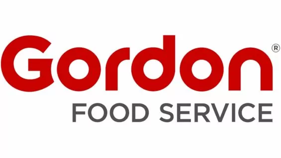 Gordon Food Service logo