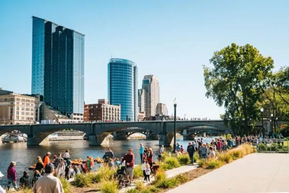 Grand Rapids & West Michigan