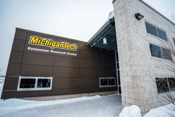 $838,000 grant helps Michigan Tech become national leader in semiconductor education