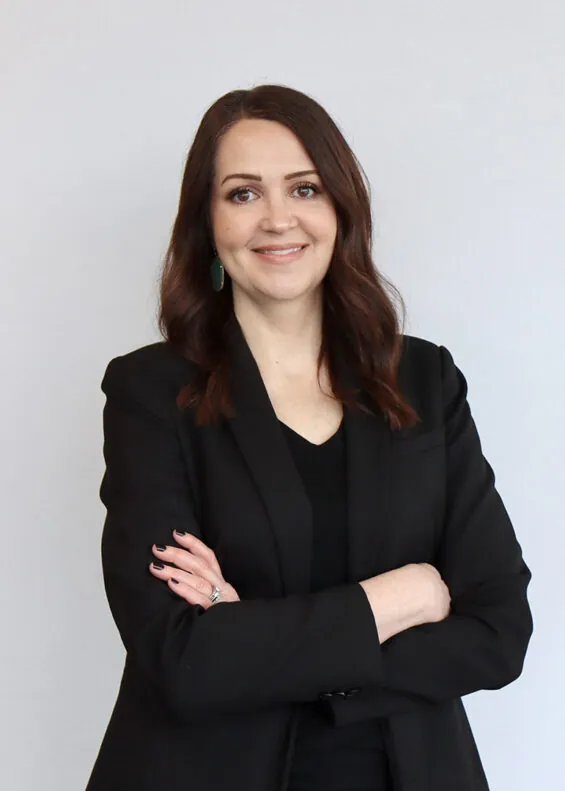 Kimberly Chmielewski headshot