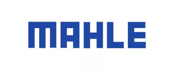 Mahle logo