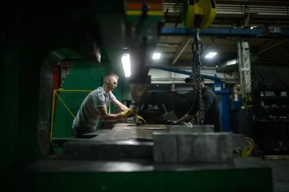 Going PRO Talent Fund Helps More than 800 Michigan Businesses Train and Retain Employees