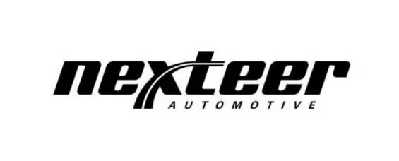 Nexteer logo