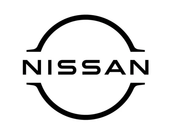 Nissan logo