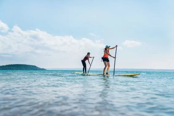 Traverse City and Northwest Michigan