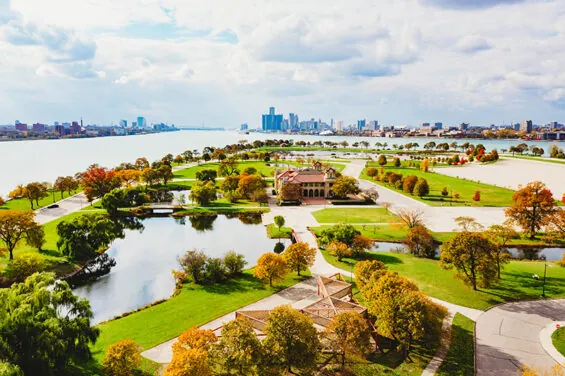 Meet Detroit: More Than Just the Motor City