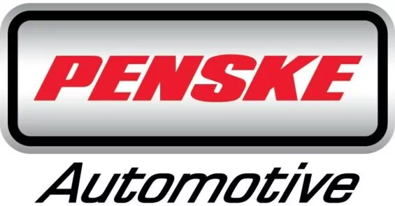 Penske Automotive Group logo