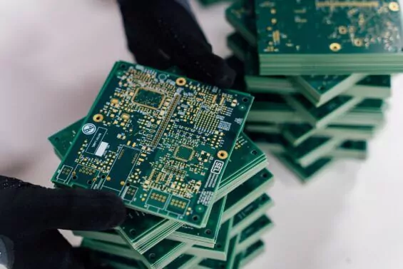 Delta College, MEDC’s Talent Action Team announce major $500,000-plus expansion in move to become national leaders in semiconductor education and training programs