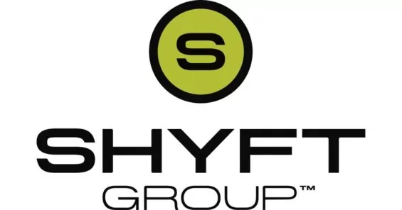 Shyft Group logo