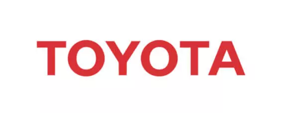Toyota logo