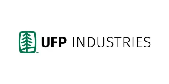 UFP Industries logo