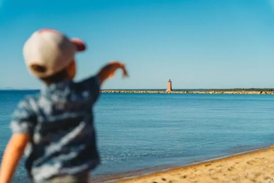 Upper Peninsula