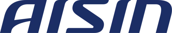 Aisin logo