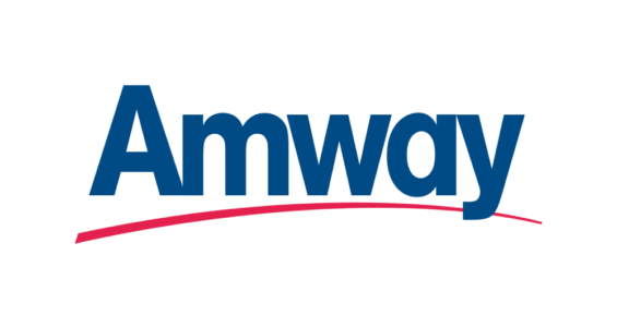 Amway logo