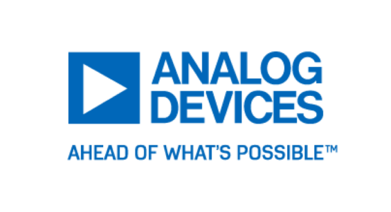 Analog Devices logo