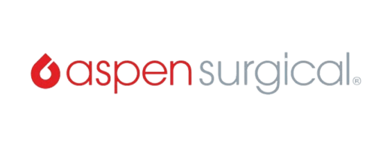 Aspen Surgical logo