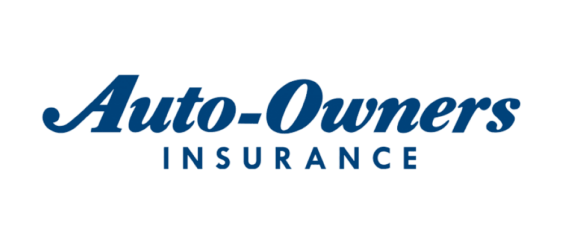 Auto Owners Insurance logo