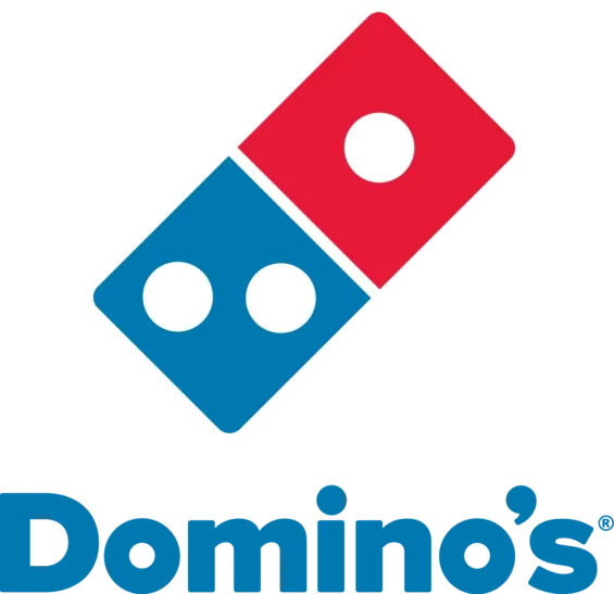 Domino’s Pizza logo