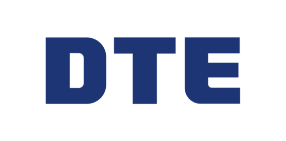 DTE Energy logo