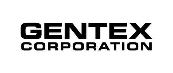 Gentex Corporation logo