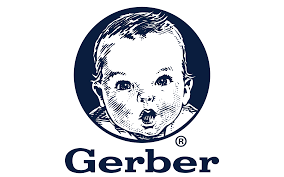 Gerber Products logo