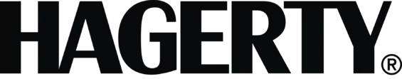Hagerty logo