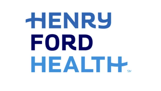 Henry Ford Health Systems logo