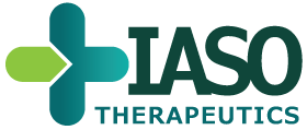IASO Theraputics logo