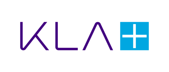 KLA Corporation logo