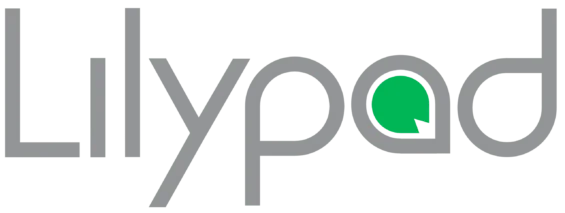 Lilypad Solar Boats logo