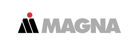Magna logo