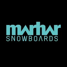 Marhar Snowboards logo