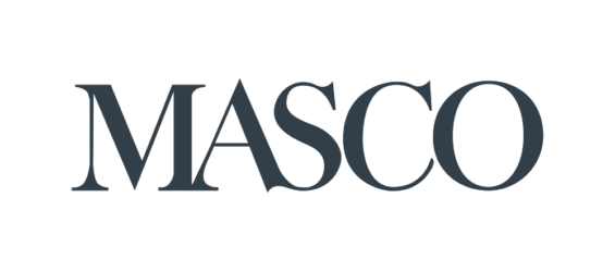 Masco Corporation logo