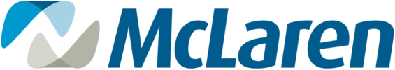 McLaren Health Care logo