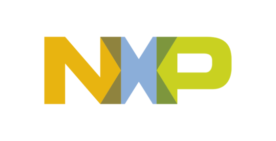 NXP logo