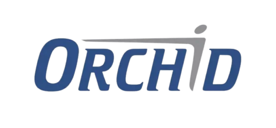 Orchid logo