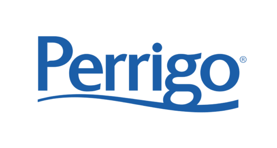 Perrigo logo