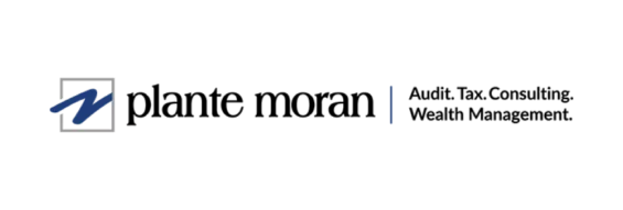Plante Moran logo