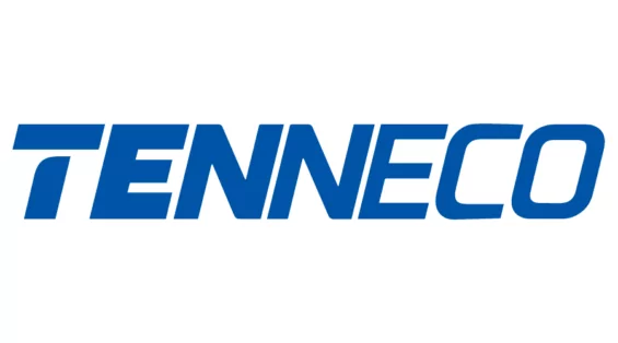 Tenneco logo