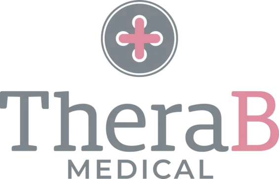 TheraB Medical logo