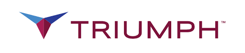 Triumph Group logo